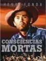 Consciências Mortas - Cartaz do Filme