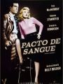 Pacto de Sangue - Cartaz do Filme