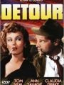 Curva do Destino - Cartaz do Filme