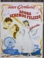 Agora Seremos Felizes - Cartaz do Filme