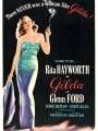 Gilda - Cartaz do Filme