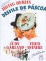 Desfile de Páscoa - Cartaz do Filme