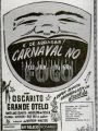 Carnaval No Fogo - Cartaz do Filme