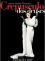Crepúsculo dos Deuses - Cartaz do Filme