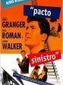 Pacto Sinistro - Cartaz do Filme