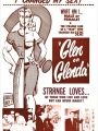 Glen Ou Glenda? - Cartaz do Filme