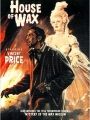Museu de Cera - Cartaz do Filme