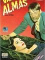 Vampiros de Almas - Cartaz do Filme