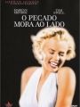 O Pecado Mora Ao Lado - Cartaz do Filme