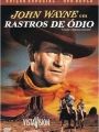 Rastros de ódio - Cartaz do Filme