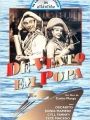 De Vento Em Popa - Cartaz do Filme