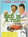 Rico Ri à Toa - Cartaz do Filme