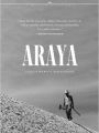 Araya - Cartaz do Filme