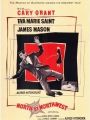 Intriga Internacional - Cartaz do Filme