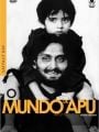 O Mundo de Apu - Cartaz do Filme