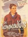 Os Incompreendidos - Cartaz do Filme