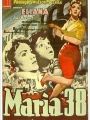 Maria 38 - Cartaz do Filme