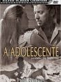 A Adolescente - Cartaz do Filme