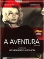 A Aventura - Cartaz do Filme