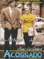 Acossado - Cartaz do Filme