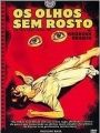Os Olhos Sem Rosto - Cartaz do Filme
