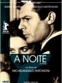 A Noite - Cartaz do Filme