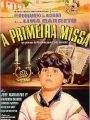 A Primeira Missa - Cartaz do Filme