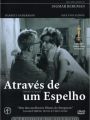 Através de Um Espelho - Cartaz do Filme