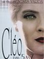 Cléo das 5 às 7 - Cartaz do Filme