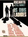 Os Dois Ladrões - Cartaz do Filme