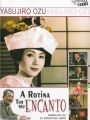 A Rotina Tem Seu Encanto - Cartaz do Filme