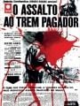 O Assalto Ao Trem Pagador - Cartaz do Filme