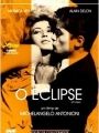 O Eclipse - Cartaz do Filme