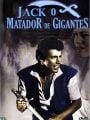 O Matador de Gigantes - Cartaz do Filme
