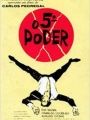O Quinto Poder - Cartaz do Filme