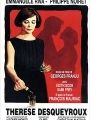 Thérèse Desqueyroux - Cartaz do Filme