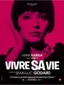 Viver A Vida - Cartaz do Filme