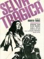 Selva Trágica - Cartaz do Filme