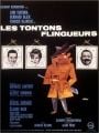 Testamento de Um Gângster - Cartaz do Filme