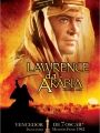 Lawrence da Arábia - Cartaz do Filme