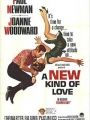 Amor Daquele Jeito - Cartaz do Filme