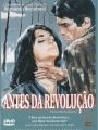 Antes da Revolução - Cartaz do Filme