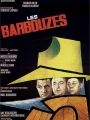 Les Barbouzes - Cartaz do Filme