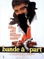 O Bando à Parte - Cartaz do Filme