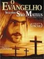 O Evangelho Segundo São Mateus - Cartaz do Filme