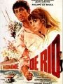 O Homem do Rio - Cartaz do Filme