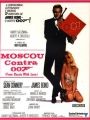 Moscou Contra 007 - Cartaz do Filme