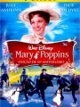 Mary Poppins - Cartaz do Filme