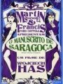 O Manuscrito de Saragoça - Cartaz do Filme