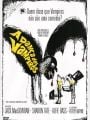 A Dança dos Vampiros - Cartaz do Filme